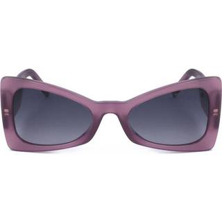 Marc Jacobs MARC 553/S 789/9O 54 Solbriller Kvinder Purple - Purple - 54mm