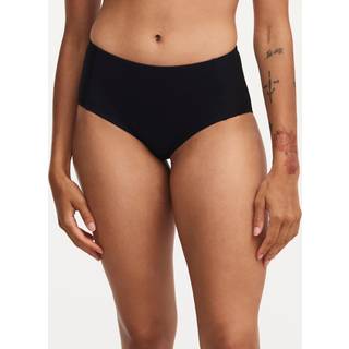 Femilet Bonaire maxi bikinitrusse, sort, Størrelse: 44, Dame