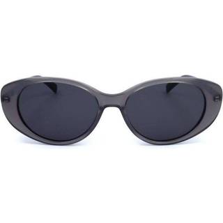 Missoni MMI 0047/S 1UJ/IR 53 Solbriller Kvinder Grå - Transparent Grey - 53mm