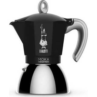 Bialetti Moka Induction 2.0 - 6 cups