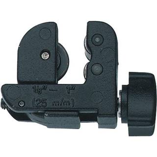 C.K. Mini-rørskærer 65mm, 3-25mm kapacitet T2232A