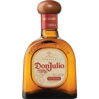 Tequila Don Julio Reposado 70 cl.