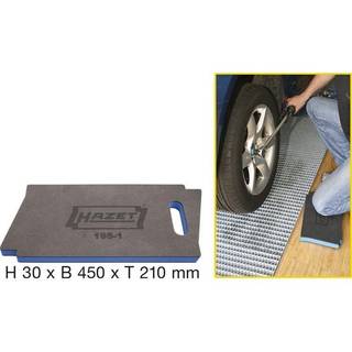 Hazet Knæpude 210 mm x 450 mm (195-1)