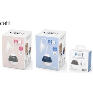Catit - Pixi Spinner Refresh Kit - (787.0184)