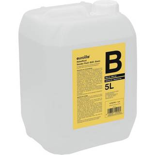 EUROLITE Smoke Fluid -B2D- Action Nebelfluid 5l