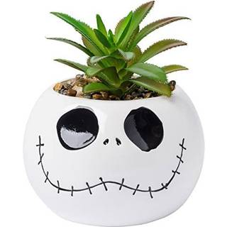 Disney The Nightmare Before Christmas Jack Skellington 6 tommer keramisk planter