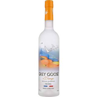 Grey Goose Vodka "L'Orange"