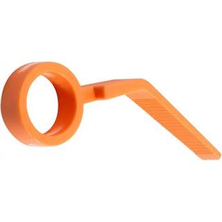 Ortofon DJ Fingerlift for Concorde MKII, orange | PRIS-MATCH