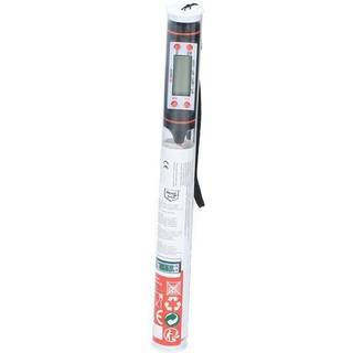 Digitalt køkkentermometer med LCD-display og måleområde fra -50 til +300 °C