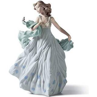 Lladro 01006193 Summer Serenade - P4349
