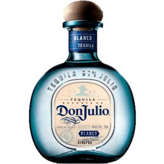 Don Julio Blanco