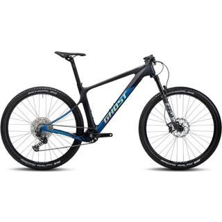Ghost MTB Lector SF LC Essential Sort/Blå