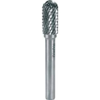 HM-fræsestift form C (WRC) 16 mm