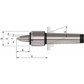 Drejepinol 600 vl-mk 3-60g