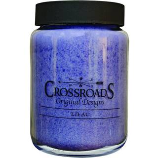 CWI -gaver syrin 26oz krukke lys