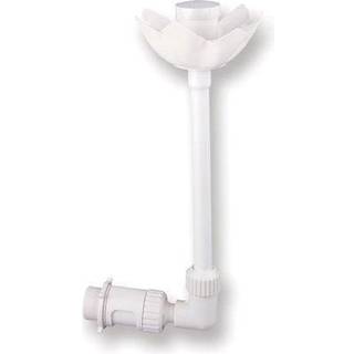 Jed Pool Tools 90-930 Deluxe 2-lags blomsterpool Fountain White? Ne ??? K