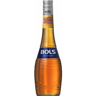 Bols Apricot Brandy Likør 24% 50 cl.