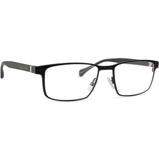 BOSS Boss 1119 003 56 Briller Mænd Black - Matte Black - 56mm