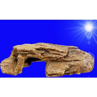 Akvariedekoration - Reptile Stone