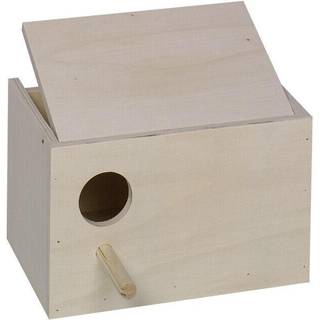 Undulat redekasse - 22x16x14 cm