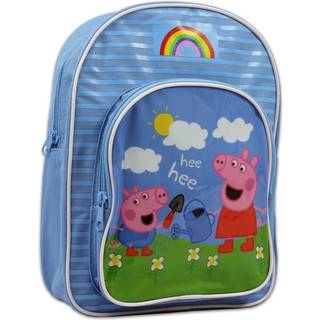Peppa Pig & George Pig -rygsæk