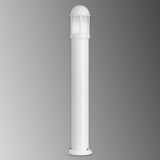Marco vejlampe i aluminium, hvid