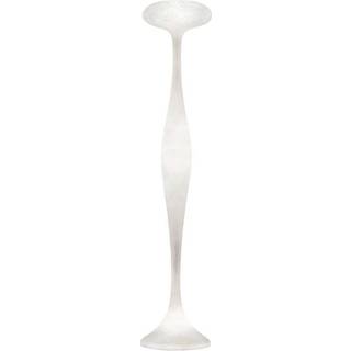 kdln - E.T.A. Gulvlampe White