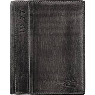 Brieftasche Melbourne Schwarz