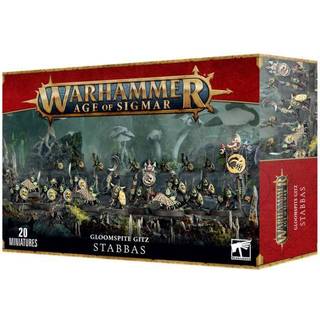 Games Sigmar Stabbas alder