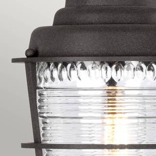 Elstead Lighting - Chance Harbor 50cm - Sokkellamper