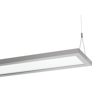 SL629PL direkte/indirekte DALI 154 cm grå 4.000 K
