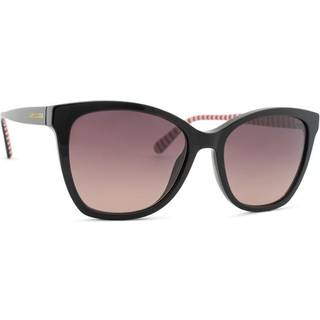 Tommy Hilfiger TH 1981/S GWM/3X 54 Solbriller Kvinder Black - Black - 54mm