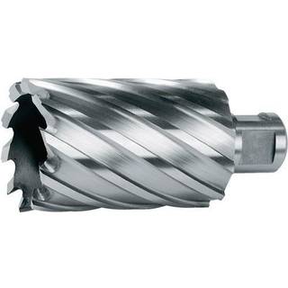 Kernebor HSS Weldon ø54×55 mm