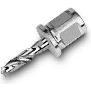 Fein 63111022010 Spiralbor 3/4" Weldon, 35 mm Ø10 mm