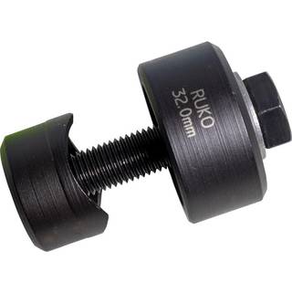 Hulstanser, 3-punkt skær, PG21 / 28,3mm