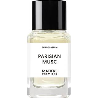 Matiere Premiere - Parisian Musc , Eau de Parfum