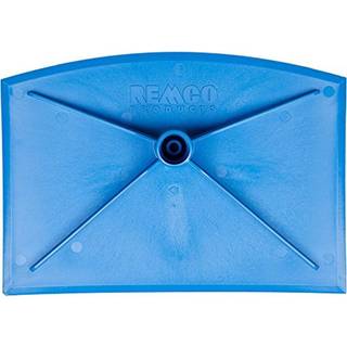 Remco 29003 Food Hoe 8 """" X 11 """" PA Blue