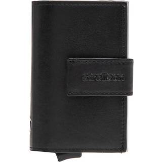 Strellson Camden RFID Kortholder sort