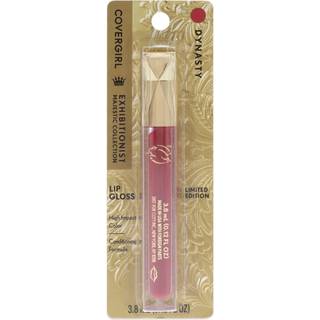 Expowsist Majesty Lip Gloss - Dynasty af Covergirl for Women - 0,12 Oz Lip Gloss