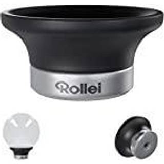 Rollei Lensball stand