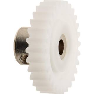 Traxxas 1526 Drive gear (28-tooth)w/set scr