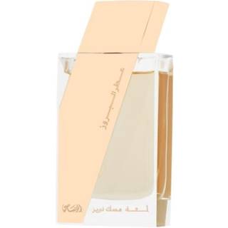 Rasasi Attar Al Boruzz Lamaat Musk Tabriz Eau de parfum 50 ml