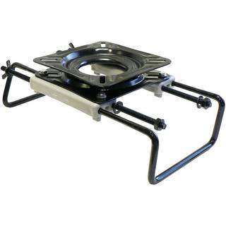 Jon Boat Seat Clamp m/drejelig PKG