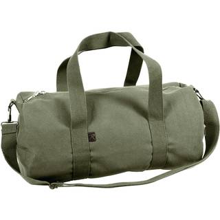 Rothco Sportstaske i Kraftig Canvas 10L Oliven - One Size