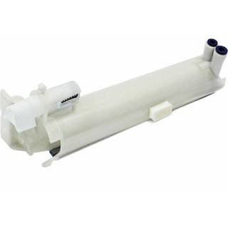 Whirlpool whrlpool W10121138 Hus til k?leskab 1 t?lling (pakke med 1) hvid