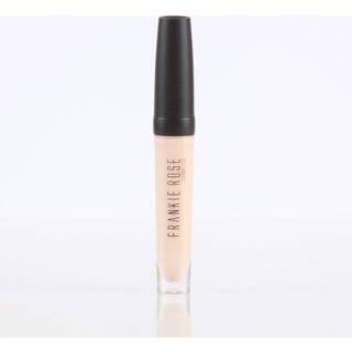 Frankie Rose Cosmetics Our Lil Secret Concealer - Sweat -Proof & Matte Under Eye Concealer Langvarig concealer Fuld dækning for fine linjer mørke