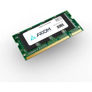 Axiom 1GB DDR-333 Sodimm til HP-324702-001 344868-001 DC890B