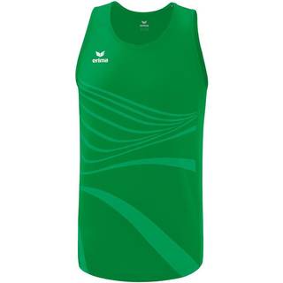 Tanktop Erima RACING Singlet 8282303k Størrelse 164