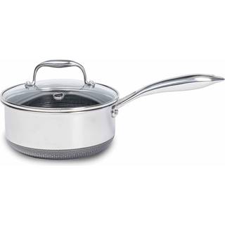 Hexclad Hexclad gryde med låg hybrid 2,8 L
