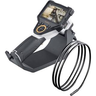 Laserliner VideoFlex HD Duo inspektionssystem
